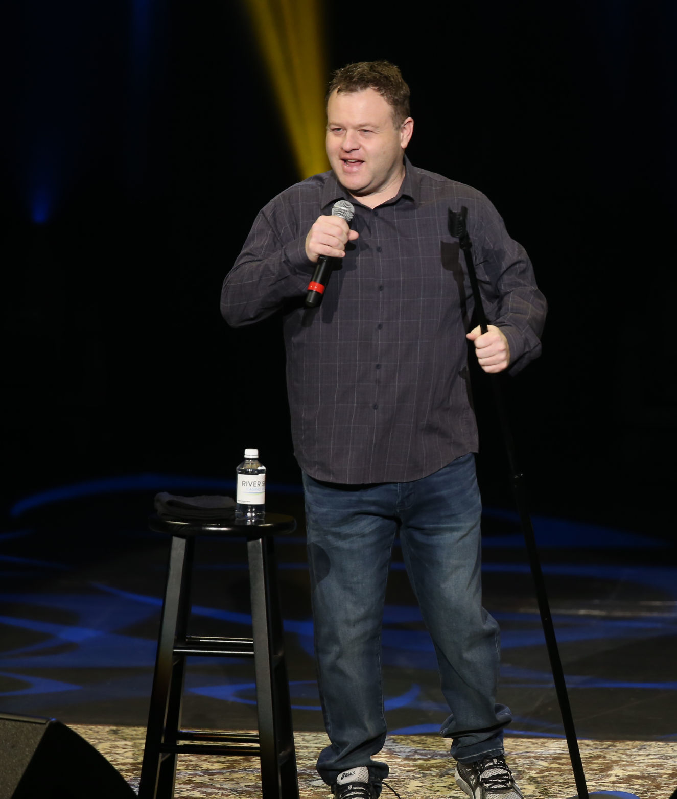 Frank Caliendo